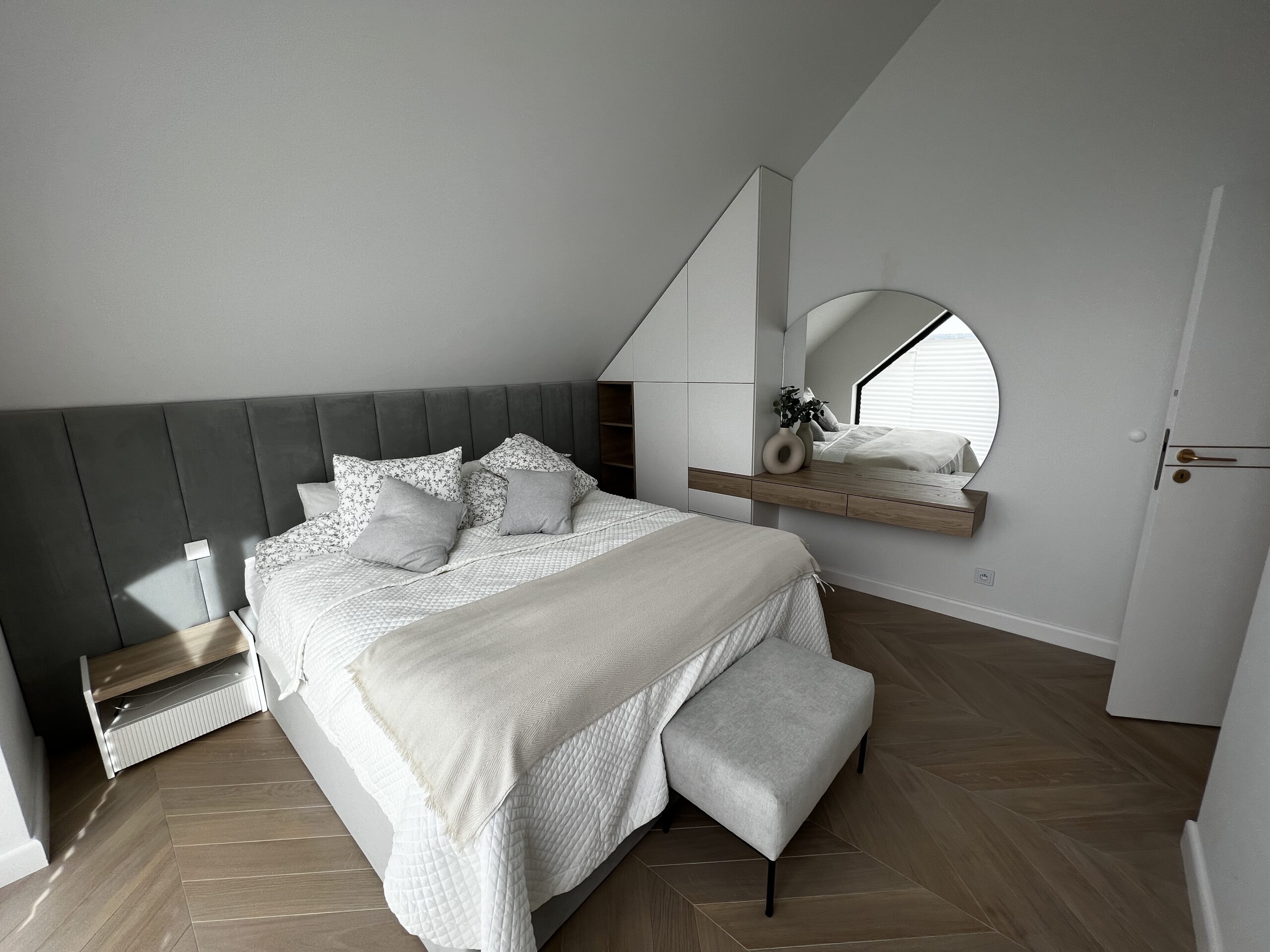 Sztuka organizacji w kuchni: Praktyczne rozwiązania Mebli Pyka